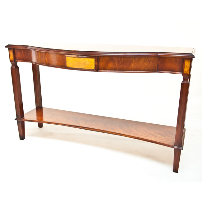 Charles Barr Grandeur Console Table